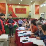 Học sinh trường TH&THCS Lê Quý Đôn đạt giải Cuộc thi Khoa học kĩ thuật cấp Thành phố năm học 2021-2022