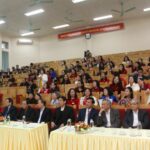 Trường Cao đẳng Sư phạm Lạng Sơn tổ chức gặp mặt, tri ân các thế hệ nhà giáo, cán bộ quản lý giáo dục, người lao động nhân dịp kỷ niệm 60 năm thành lập Trường (1961 – 2021)