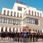 Tấm gương cựu sinh viên ngành Tiếng Trung Quốc lập nghiệp thành công