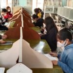 Thư viện Trường Cao đẳng Sư phạm Lạng Sơn