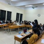 Đại hội lớp năm học 2021-2022 của Trường Cao đẳng Sư phạm Lạng Sơn