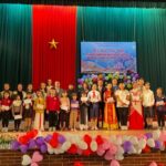 Trường Tiểu học và Trung học cơ sở Lê Quý Đôn thi đua chào mừng 60 năm thành lập Trường Cao đẳng Sư phạm Lạng Sơn và kỉ niệm các ngày lễ lớn (đợt 1) năm học 2021-2022