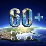 Văn bản số 89 – V/v tổ chức các hoạt động hưởng ứng Chiến dịch Giờ Trái đất năm 2022