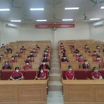 Chương trình Tư vấn hướng nghiệp và xây dựng mục tiêu, tạo động lực học tập cho học sinh khối 8 Trường TH&THCS Lê Quý Đôn