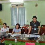 Khoa Các bộ môn chung tổ chức Hội thảo khoa học “Linh hoạt – Sáng tạo trong tổ chức dạy học”