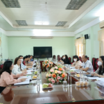 Kiểm tra việc chấp hành Điều lệ Công đoàn Việt Nam tại Công đoàn Trường Cao đẳng Sư phạm Lạng Sơn