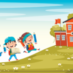 Trường TH&THCS Lê Quý Đôn thông báo tuyển sinh 2025