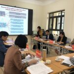 Họp Hội đồng Tư vấn, tuyển chọn, giao trực tiếp thực hiện nhiệm vụ khoa học và công nghệ cho đề tài cấp tỉnh năm 2022 của Trường Cao đẳng Sư phạm Lạng Sơn