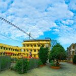 Sôi nổi thi đua Văn minh giảng đường, Văn minh ký túc xá trong học sinh sinh viên Trường CĐSP Lạng Sơn