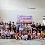 Giải Bóng chuyền hơi sinh viên năm 2022