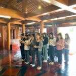 Ngoại khóa “Đất và người Xứ Lạng”