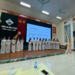 Khoa Đào tạo giáo viên tổ chức Diễn đàn tư tưởng chính trị “Tháng Năm nhớ Bác” cho sinh viên