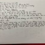 Trường Tiểu học & Trung học cơ sở Lê Quý Đôn tổ chức tư vấn tâm lý trực tuyến cho phụ huynh học sinh khối THCS