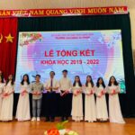 Trường cao đẳng Sư phạm Lạng Sơn tổ chức Lễ Tổng kết khóa học 2019-2022, hệ Cao đẳng chính quy