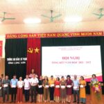 Trường Cao đẳng Sư phạm Lạng Sơn tổ chức Hội nghị Tổng kết năm học 2021 -2022