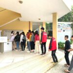 Nữ Y tá tiêu biểu trên mặt trận phòng, chống COVID-19 tại Trường Cao đẳng Sư phạm Lạng Sơn