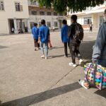 Ban Quản lý Ký túc xá chuẩn bị đón tiếp Tân học sinh sinh viên