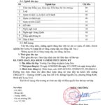 501TB-CĐSP Thông báo tuyển sinh trình độ đại học theo hình thức vừa làm vừa học năm 2022