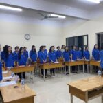 Đại hội Chi đoàn – Chi hội Trường Cao đẳng Sư phạm Lạng Sơn nhiệm kỳ 2022 – 2023