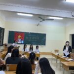 Đại hội Lớp năm học 2022-2023 – Ngày hội của sinh viên Trường Cao đẳng Sư phạm Lạng Sơn