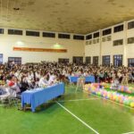 Chào Tân Sinh viên năm học 2022-2023