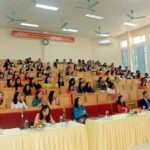 Hội nghị nhà giáo, cán bộ quản lý, người lao động Trường Cao đẳng Sư phạm Lạng Sơn năm học 2022-2023