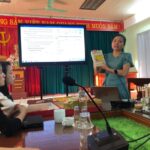 Tổ chức tư vấn, hỗ trợ dự án ý tưởng khởi nghiệp của học sinh, sinh viên