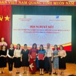 Cụm Công đoàn cơ sở trên địa bàn Thành phố và huyện Cao Lộc tổ chức nói chuyện chuyên đề kỷ niệm ngày Phụ nữ Việt Nam 20-10