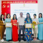 Trường CĐSP Lạng Sơn tham gia cuộc thi “Thầy cô trong mắt em” và cuộc thi “Tìm hiểu kiến thức pháp luật về Lao động Công đoàn”