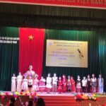 Sức lan tỏa từ Cuộc thi “Tìm kiếm gương mặt người dẫn chương trình Trường TH&THCS Lê Quý Đôn năm 2022”