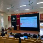 Hội nghị tập huấn sử dụng phần mềm Quản lý đào tạo Namviet JSC
