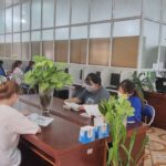 Duy trì và phát triển văn hóa đọc sách cho sinh viên Trường Cao đẳng Sư phạm Lạng Sơn