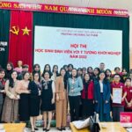 Tổ chức Hội thi học sinh, sinh viên với ý tưởng khởi nghiệp cấp trường năm 2022