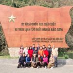 Sinh hoạt chuyên đề “Tìm hiểu Khu di tích lịch sử quốc gia Khởi nghĩa Bắc Sơn, văn hóa du lịch cộng đồng và mô hình phát triển kinh tế của huyện Bắc Sơn, tỉnh Lạng Sơn”