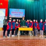 Tuyên truyền về lịch sử ngày thành lập Quân đội Nhân dân Việt Nam 22/12