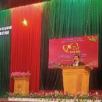 Trường CĐSP Lạng Sơn tổ chức gặp mặt, trao quà cho học sinh, sinh viên có hoàn cảnh khó khăn nhân dịp Tết Nguyên đán Quý Mão năm 2023