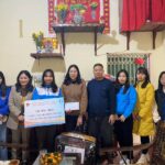 Chương trình “ Tình nguyện mùa đông 2022” và “Xuân tình nguyện 2023”