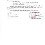 59GM-CĐSP Giấy mời viết bài tham gia Hội thảo mục tiêu sứ mạng các trường CĐSP