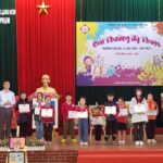 Sức lan toả của Ngày hội Mĩ thuật và Giải thưởng Mĩ thuật Lê Quý Đôn lần thứ tư năm học 2022-2023