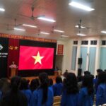 Sinh hoạt chi đoàn, chi hội nhân dịp kỷ niệm 92 năm Ngày thành lập Đoàn Thanh niên Cộng sản Hồ Chí Minh (26/3/1931-26/3/2023)