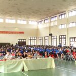 Ngày hội “Tư vấn hướng nghiệp – Giới thiệu việc làm” năm 2023 của Trường Cao đẳng Sư phạm Lạng Sơn