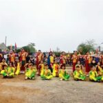 Liên Đội trường TH&THCS Lê Quý Đôn tổ chức các hoạt động kỷ niệm 92 năm Ngày thành lập Đoàn Thanh niên Cộng sản Hồ Chí Minh