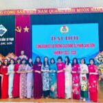Phóng sự Đại hội Công đoàn trường CĐSP Lạng Sơn nhiệm kỳ 2023-2028