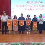 Hội giảng Nhà giáo Giáo dục nghề nghiệp năm học 2022-2023 của Cụm thi đua các trường trung cấp, cao đẳng trên địa bàn tỉnh Lạng Sơn