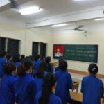 Đoàn Trường Cao đẳng Sư phạm Lạng Sơn tổ chức sinh hoạt chi đoàn, chi hội với chủ đề “Quà tháng năm dâng Người”