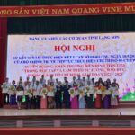 Tham dự Hội nghị sơ kết 03 năm thực hiện kết luận số 01-KL/TW của Bộ chính trị khóa XIII; tuyên dương khen thưởng điển hình tiên tiến học tập, làm theo tư tưởng đạo đức phong cách Hồ Chí Minh giai đoạn 2021-2023