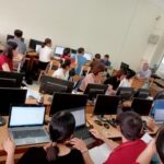 Trường Cao đẳng Sư phạm Lạng Sơn liên kết đào tạo trình độ Đại học theo hình thức vừa làm vừa học với trường Đại học Sư phạm – Đại học Đà Nẵng