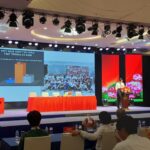 Trường CĐSP Lạng Sơn tham dự Đại hội Hội Hữu nghị Việt-Trung tỉnh Lạng Sơn lần thứ II, nhiệm kỳ 2023-2028