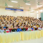 Đại hội Đại biểu Hội Sinh viên Việt Nam Trường Cao đẳng Sư phạm Lạng Sơn lần thứ XI, nhiệm kỳ 2023-2025