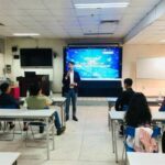 Mô hình hợp tác giữa Trường Cao đẳng Sư phạm Lạng Sơn với doanh nghiệp trong đào tạo nghề cho sinh viên các ngành Giáo dục nghề nghiệp